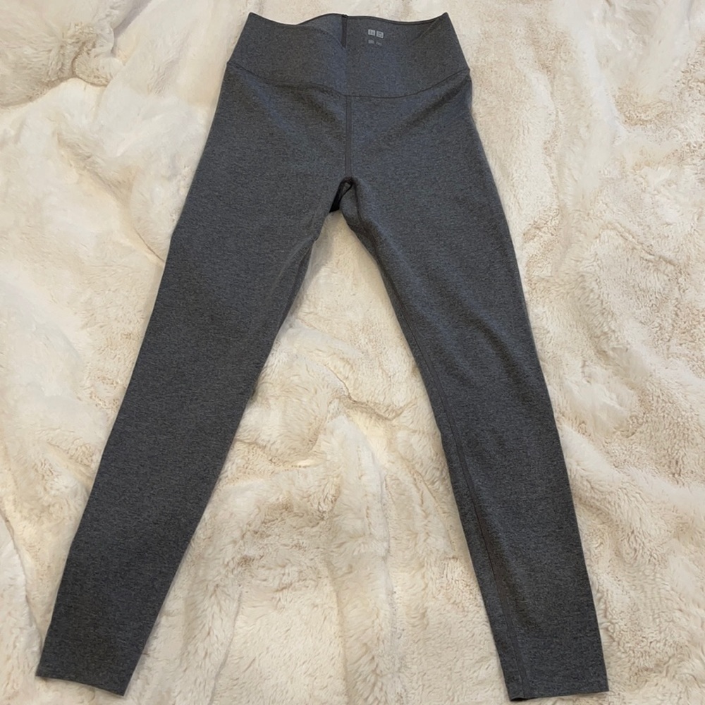 Uniqlo leggings